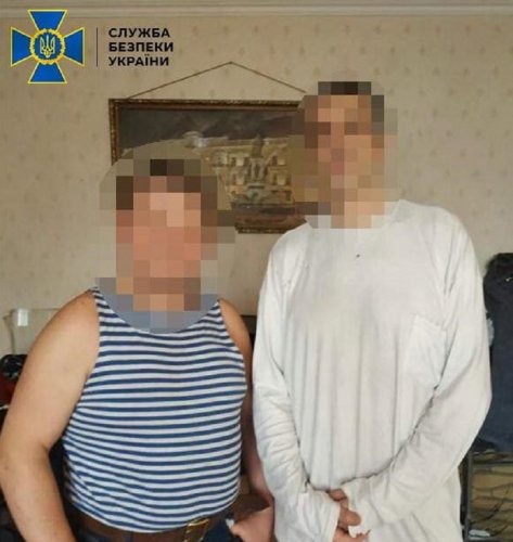 В Одессе задержали сепаратиста, который размещал в соцсетях деструктивные материалы