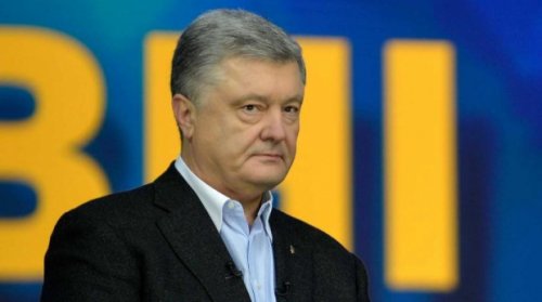 Бывшие узники Кремля осудили преследование Петра Порошенко