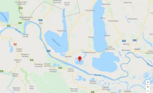 Общественность Ренийского района при поддержке райсовета выступила против создания ландшафтных заказников «Озеро Картал» и «Озеро Кагул»