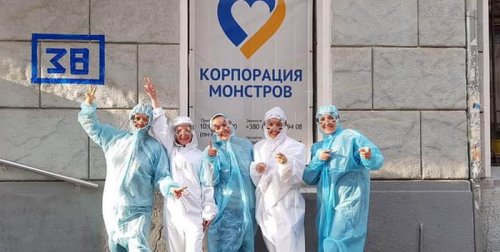 Одесские волонтеры ищут пациентов, которых лечили в больницах бесплатно