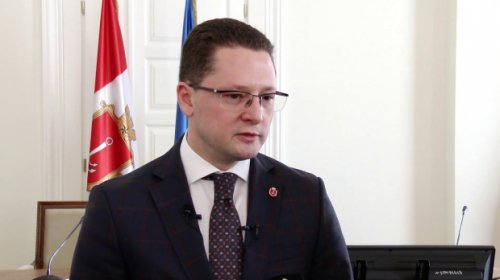 Вице-мэр Одессы прокомментировал обыски в муниципалитете: «Под этими действиями лежит политическая и финансовая основа»