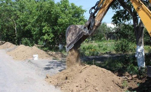 Белгород-Днестровский Водоканал не нашёл подрядчика на бурение скважины
