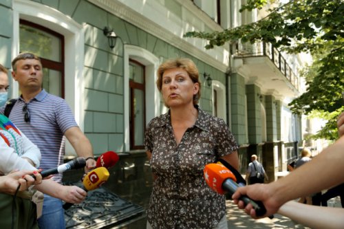 Били палкой, ломая ребра: сотрудники национального парка в Одесской области рассказали, как на них напали