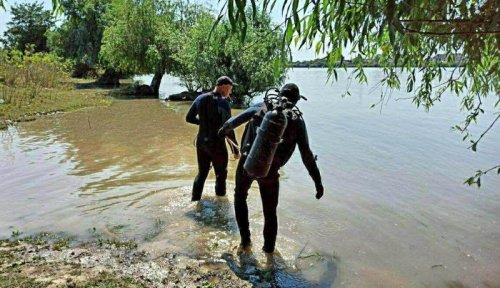 Две женщины утонули на пляжах — в Лузановке и в Килие