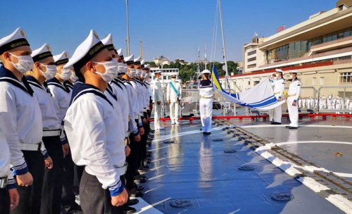70 моряков из Крыма получили квартиры в Одессе