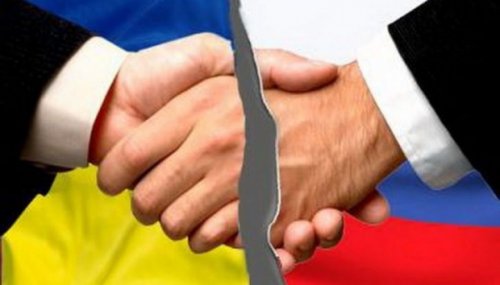 Украина расторгла договор с Россией о сотрудничестве в борьбе с терроризмом