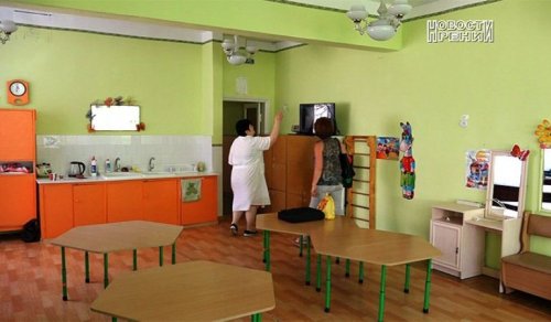 В Рени решили возобновить работу детских садов