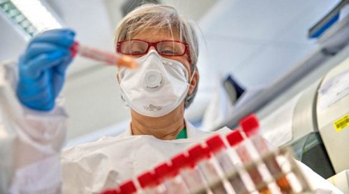30 одесситов заболели коронавирусом за прошедшие сутки
