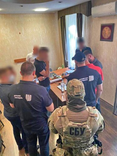 В Одессе поймали полицейских, которые «крышевали» проституток