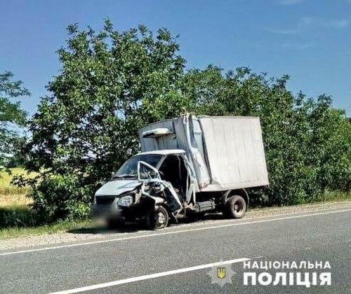 Третья авария за сутки в Одесской области, в которой погибли люди