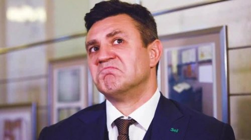 Ковид-диссидент и любитель танца ягодиц: соратник Зеленского не исключил, что будет баллотироваться в мэры Одессы
