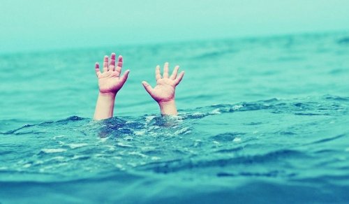 В Черноморске утонул мужчина