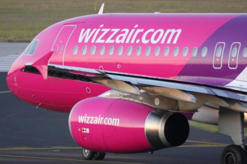 Wizz Air начнет летать из Одессы в Рим, Венецию, Милан и Болонью… в следующем году