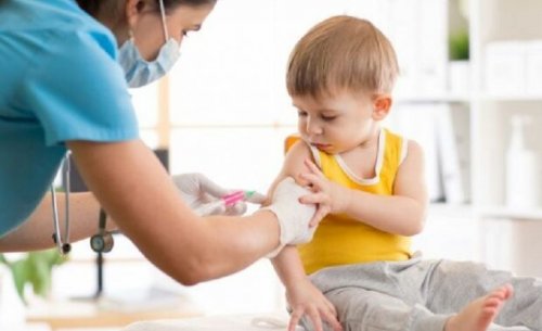 В Белгород-Днестровском районе озаботились вакцинацией детей