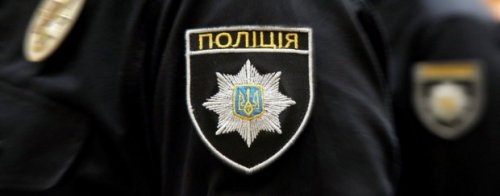 В Одесской области посетитель райотдела подрался с полицейским