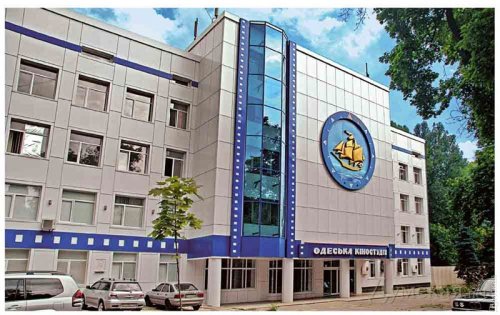 Контрольный пакет акций Одесской киностудии остается у государства: Министерство культуры выиграло апелляцию