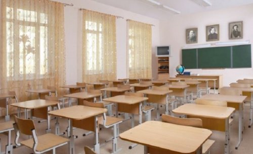 В Белгород-Днестровском районе в школах обновят мебель