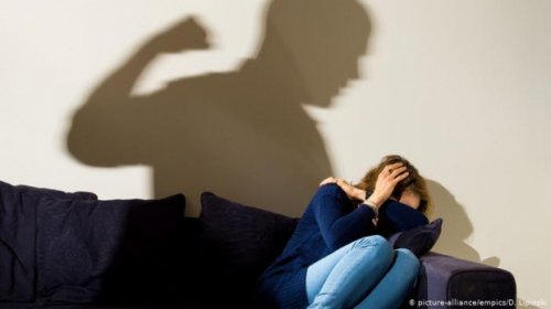 Штафы за домашнее насилие хотят увеличить в 100 раз