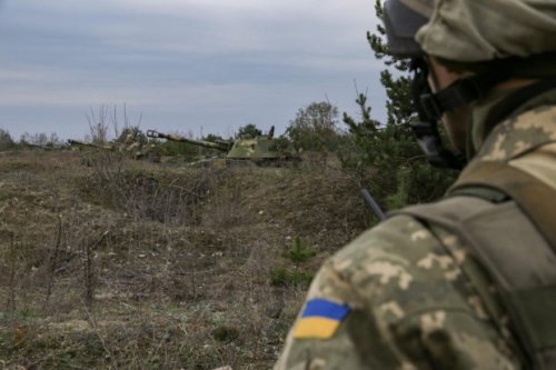 Прекращение огня на Донбассе: боевики уже дважды обстреливали украинские позиции