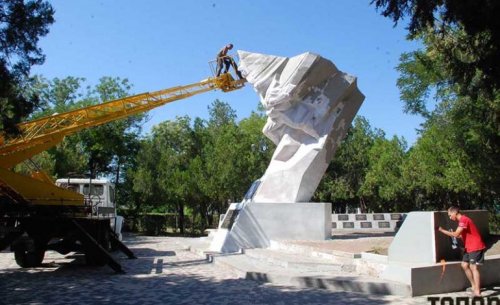 В Болграде готовятся отметить 90-летие ВДВ