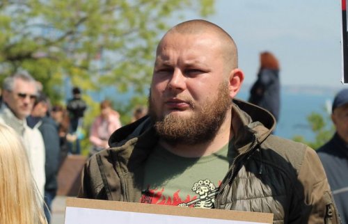 Одесский активист попал в перестрелку. В полиции объявили план «Перехват»