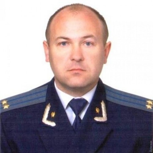 Новым прокурором Одесской области может стать отбившийся от люстрации брат нардепа из Зе-команды