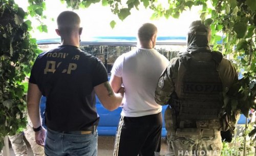 В Одесской области задержали преступную группировку, которая отбирала жилье у людей