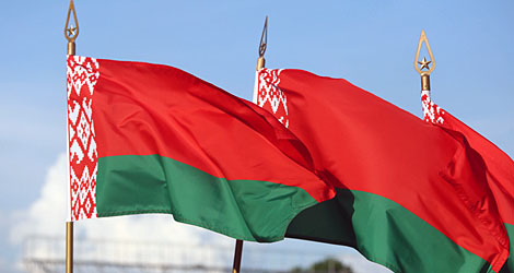 Импорт белорусских товаров в Украину вырос на 130%