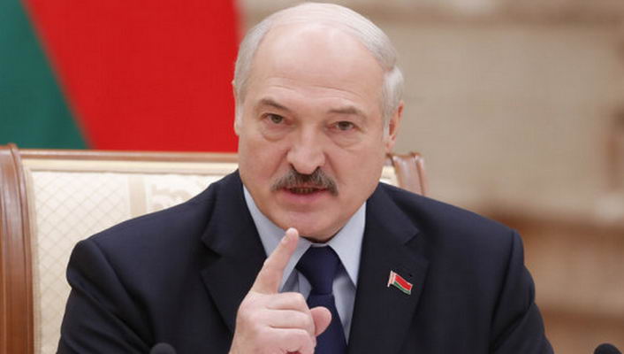 ЦИК Беларуси назвал Лукашенко победителем выборов президента