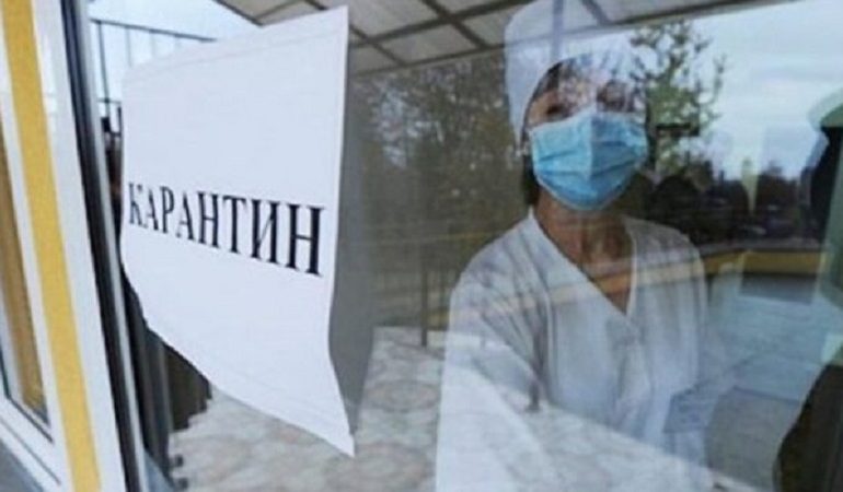 В Одессе ужесточают противоэпидемические меры