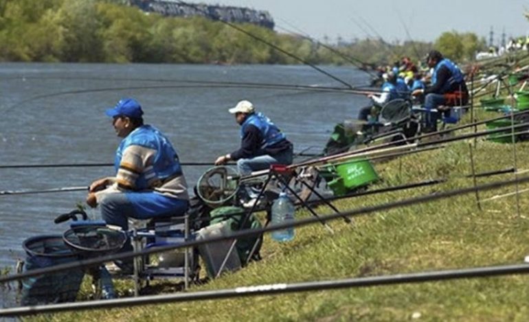 Рыбаков Белгорода-Днестровского приглашают на спортивные соревнования