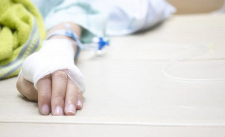 Странная смерть ребёнка в Белгород-Днестровской районной больнице