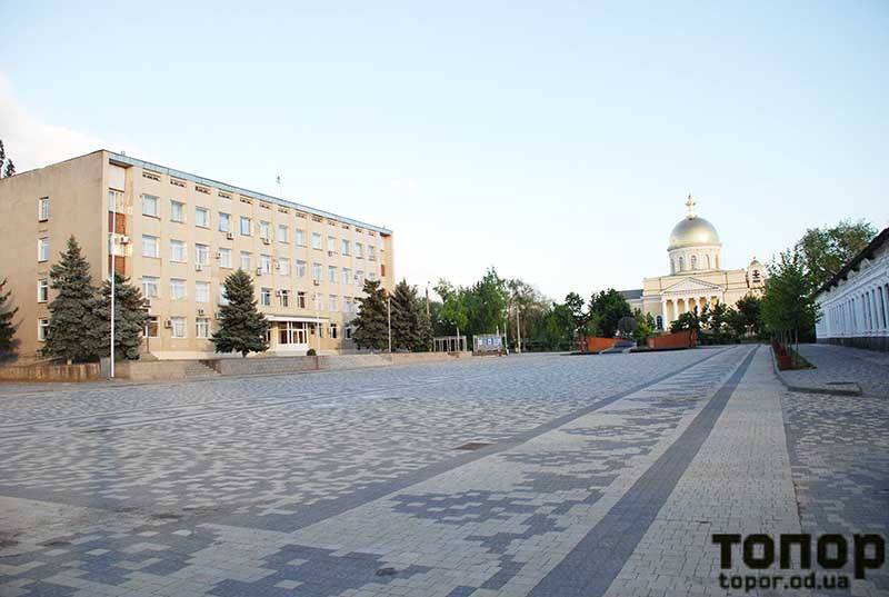 В Болграде решили День города провести онлайн