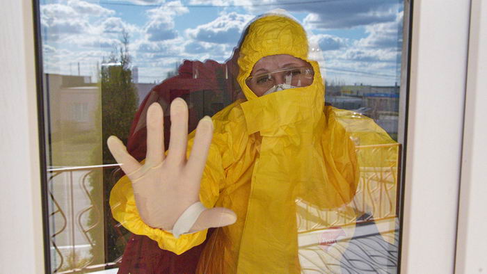 Одесса вошла в желтую зону карантина — какие теперь ограничения