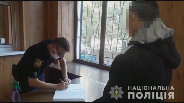 В Одесской области пастух изнасиловал 12-летнего мальчика (фото, видео)