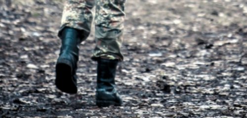 В Одессе солдата за год самоволки отправили в дисциплинарный батальон
