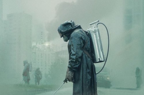 Британская киноакадемия признала «Чернобыль» лучшим мини-сериалом года