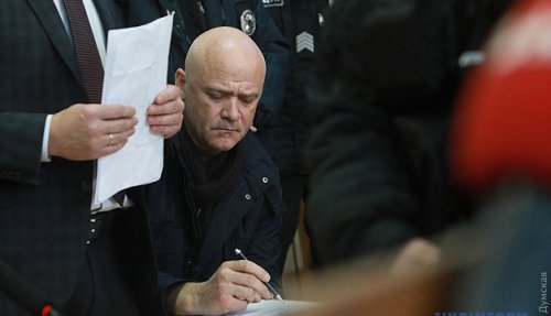 В суд направили второй обвинительный акт о недостоверной декларации Труханова