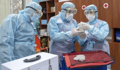Ренийский райсовет отчитался о расходах на противоэпидемические мероприятия в связи с распространением коронавируса