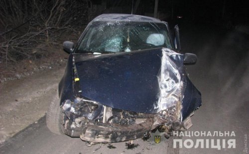 Житель Одесской области получил условный срок за «пьяное» ДТП с погибшим