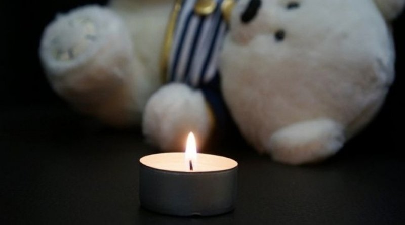 В Одесской области 13-летняя девочка внезапно умерла, играя во дворе