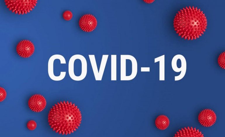 Минздрав опубликовал пошаговый алгоритм действий в случае подозрения на COVID-19