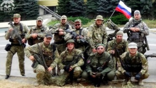 Журналист Бабченко о слитой российским спецслужбам операции с «вагнеровцами»: «Урон Украине нанесен колоссальный»