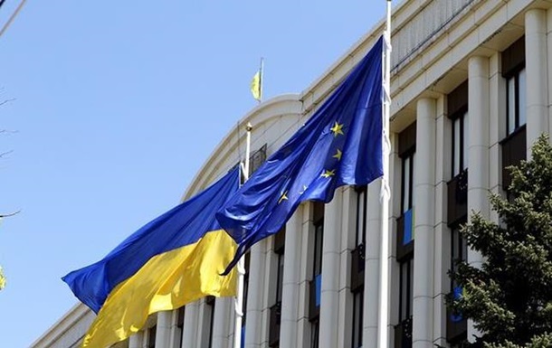 Озвучена повестка дня саммита Украина-ЕС