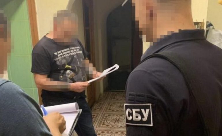 В Одессе разоблачили сепаратистского интернет-пропагандиста