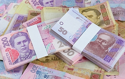 В Одесской области местные бюджеты получили свыше 1,5 млрд грн единого налога