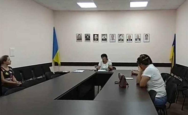 В работе еще одной избирательной комиссии Болградского района обнаружили нарушения