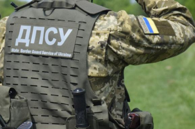 Пограничника из Одесской области будут судить за вымогательство взятки у коллеги