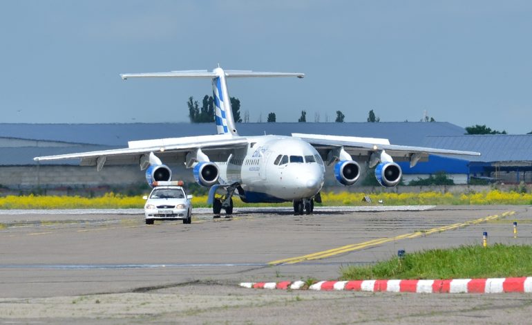 Во время ревизии Международного аэропорта Одесса выявили нарушений почти на 9 млн грн