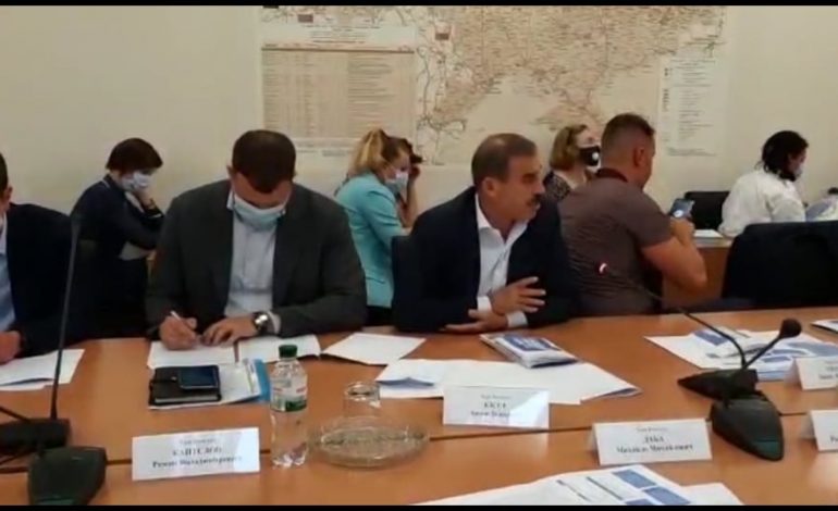 На поддержку аграриев Одесской области требуют выделить 3 миллиарда гривен